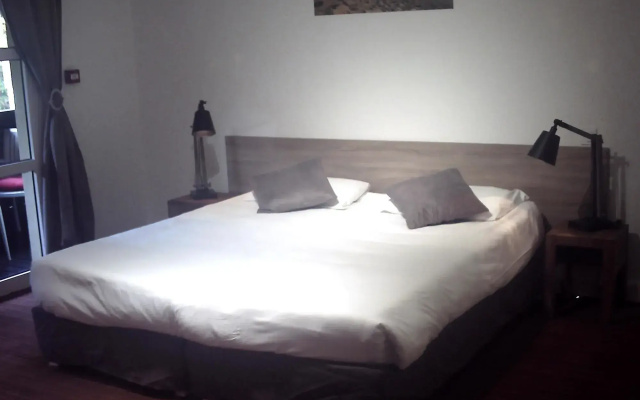 Best Western Golf Hotel Lacanau