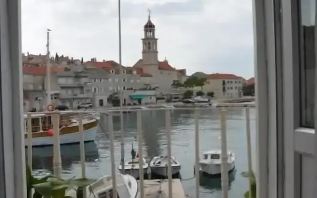 Castel Nonna Franka