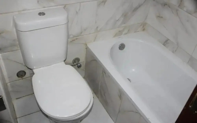 Tiba Hotel