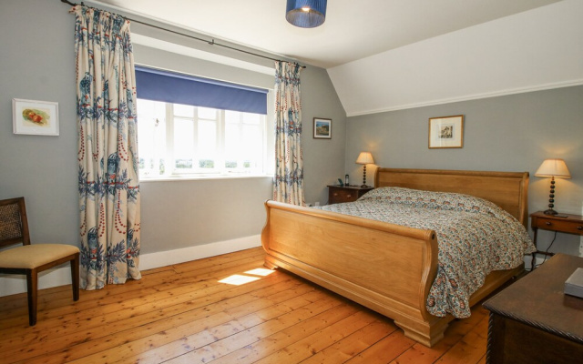 Uplands Dower House