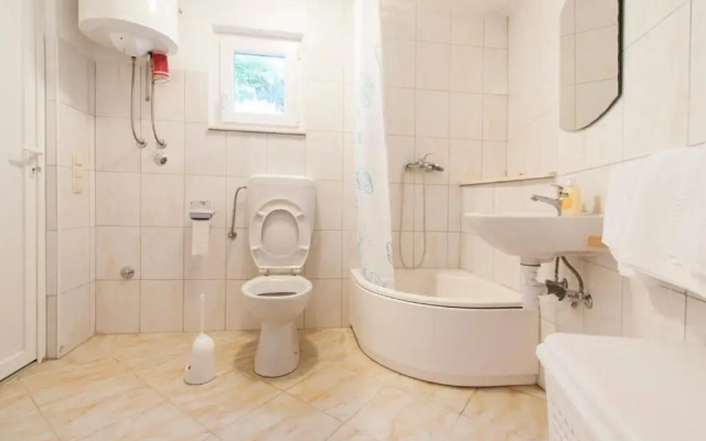 Apartment Mikulić