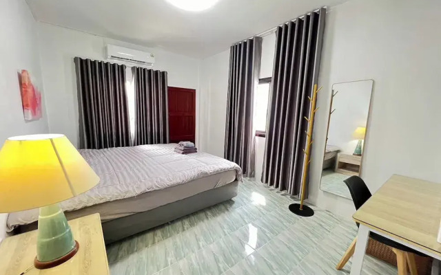 Kuan Mapraw Villa 2