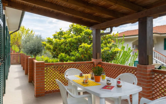 House Ludovica Soldano
