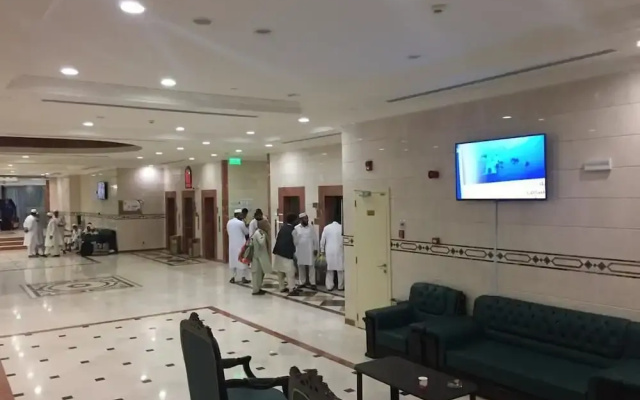 Al Sham 2 Hotel