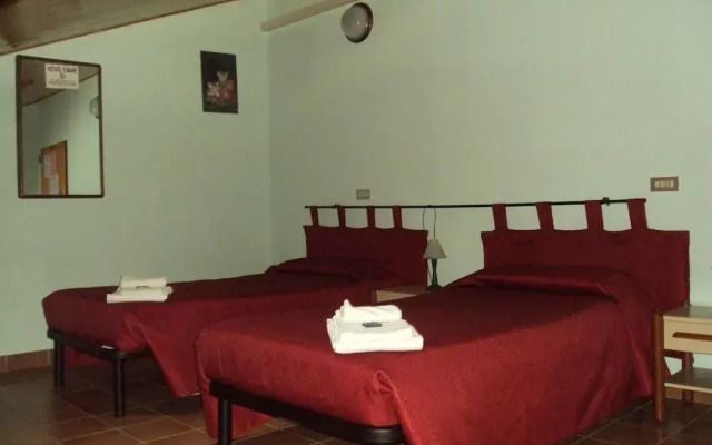 Albergo Airone