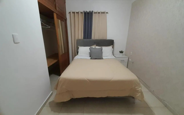 J. B Apartamentos