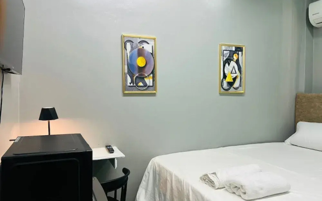 Comfort stay hotel