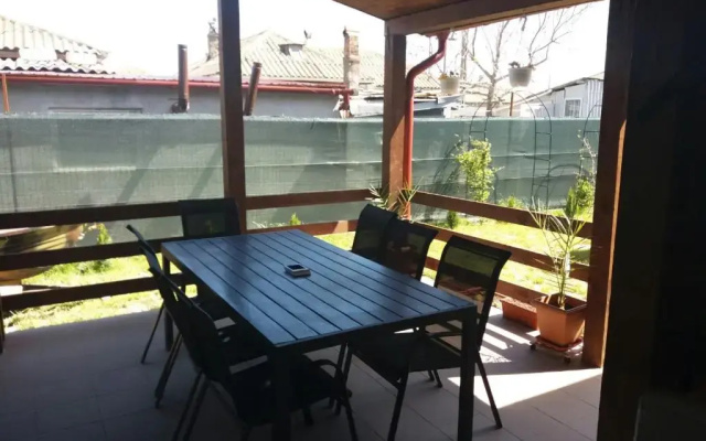 Casa Dragon