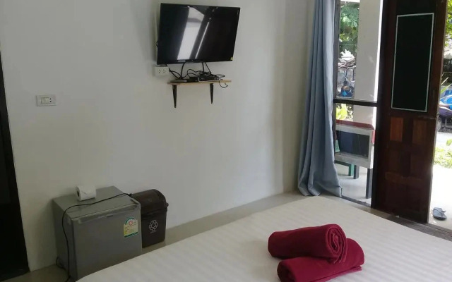 Minnie Seaview Resort