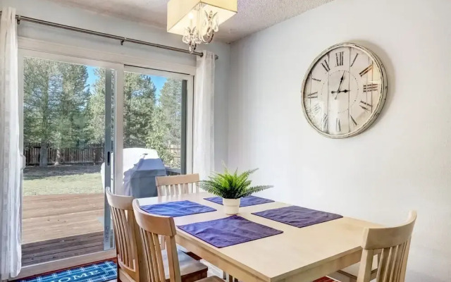 Cheyenne Chalet
