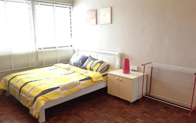 Haistar Homestay NL1