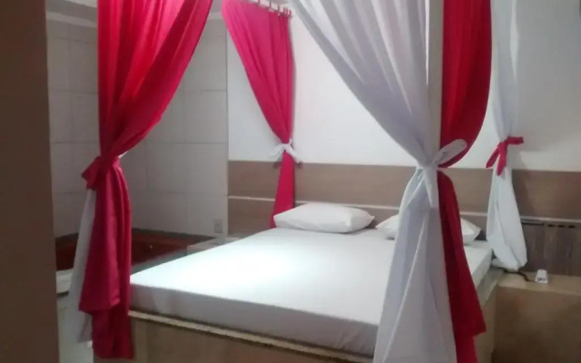 Hotel e Motel Classic