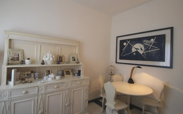 San Siro - One Bedroom