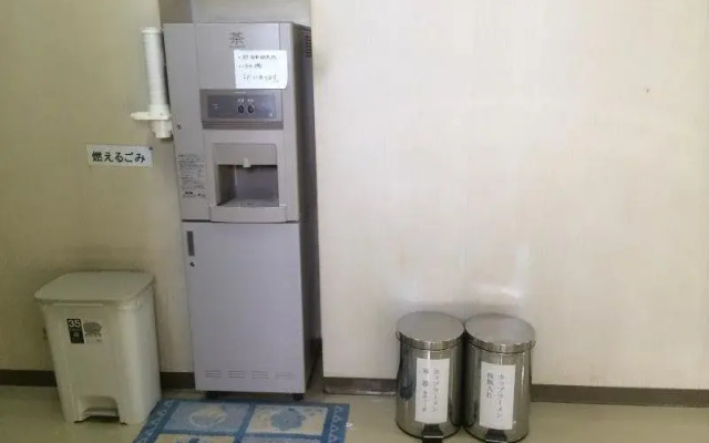 Business Hotel Ark Hekinan