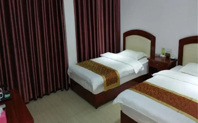 Xinyi Inn