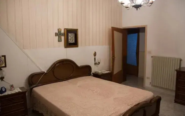 Casa Rizza