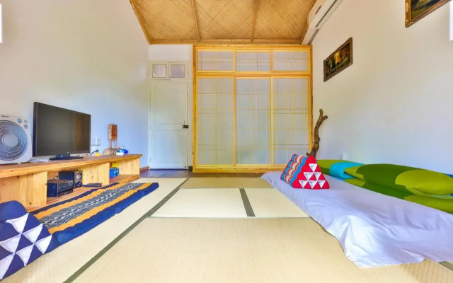 Om Yoga Resort