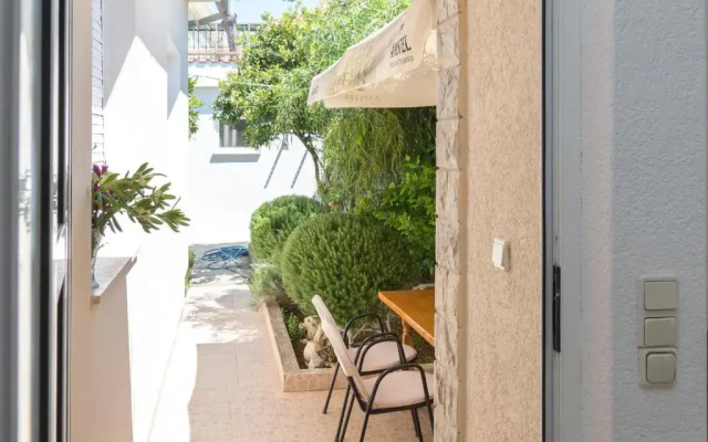 Apartment Coce