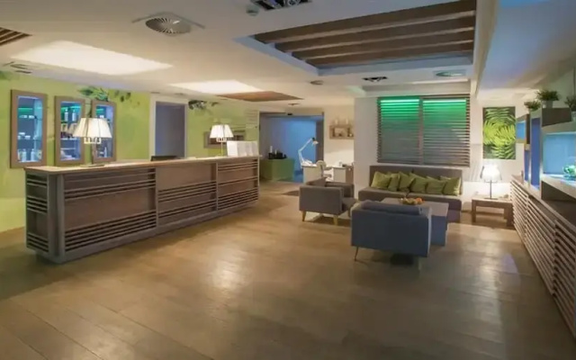 Aparthotel Vucko