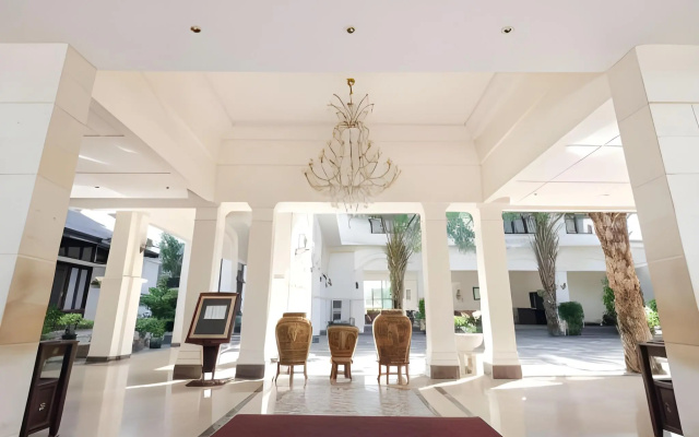 Colonial Hotel Makassar