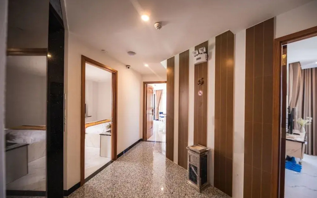 Ten Dollars Hotel