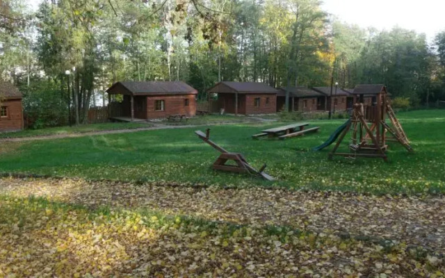 Ośrodek Wypoczynkowy Omega