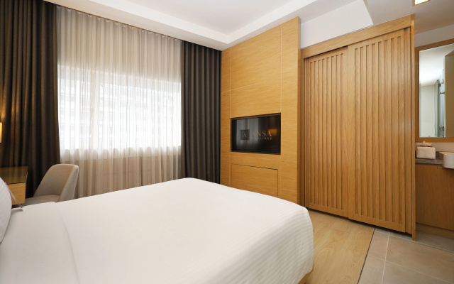 ANSA Kuala Lumpur