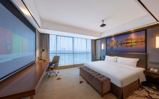 Vienna International Hotel (Hangzhou Xinnongdu Metro Station)