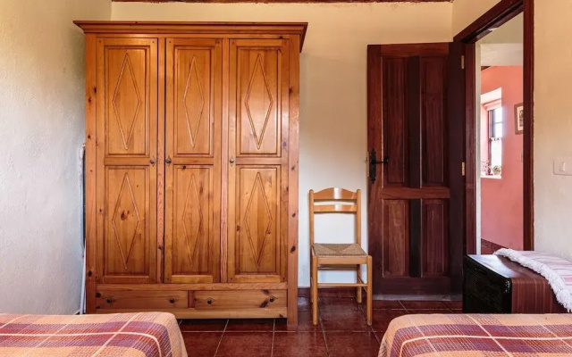Casa Rural Los Hondos by Isla Bonita