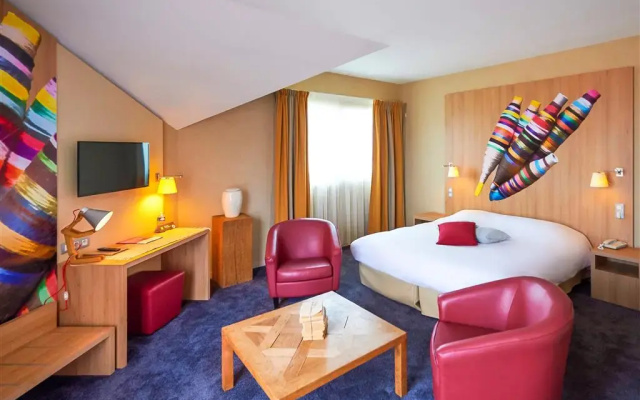 ibis Styles Cholet