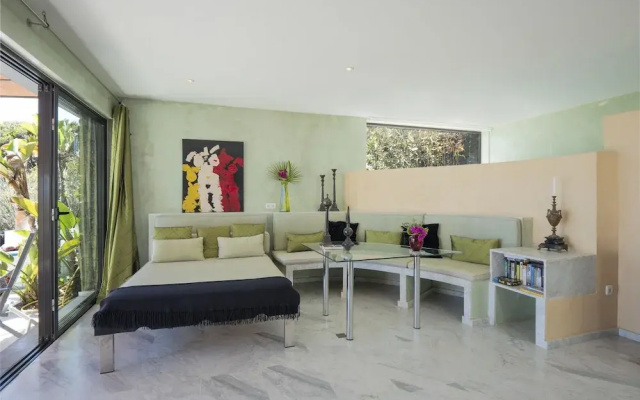 Bungalow Empireo