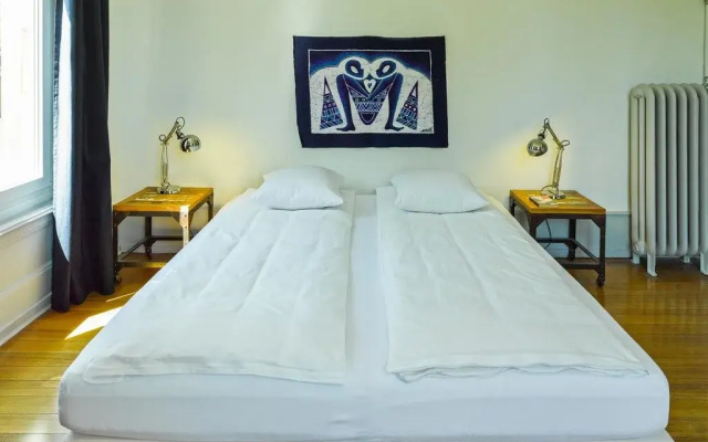 Chambres dhôtes La Sablonnaire