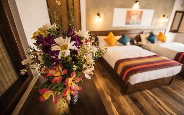 Seasons Villa Nuwara Eliya