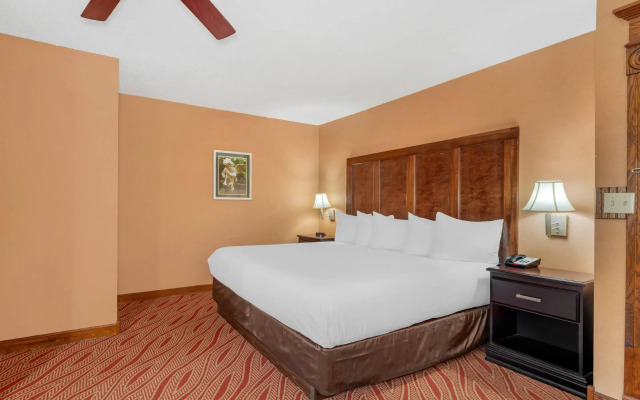 Quality Inn Eureka Springs South