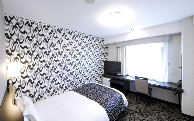 APA Hotel Tottori Ekimae Minami