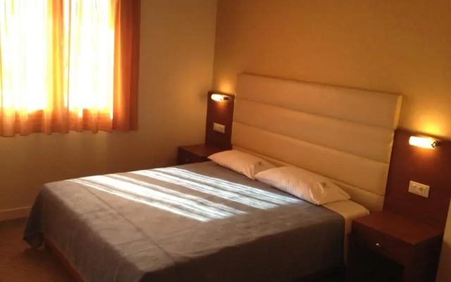 Dionysion Hotel