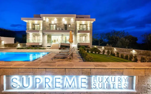 Supreme Luxury Suites