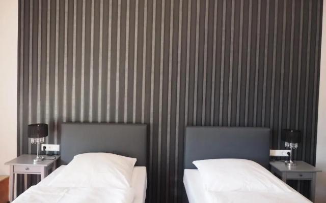 Hotel Kipphut