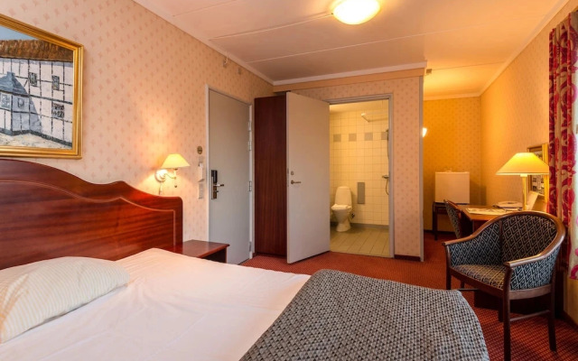 Herløv Kro & Hotel