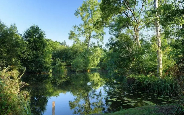Rives Nature Campsite