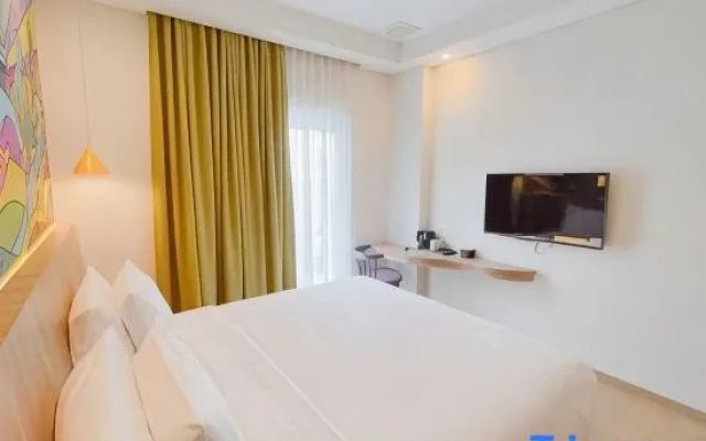 MaxOneHotels @ Kota Harapan Indah