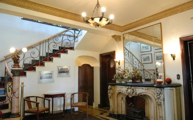 Tamareiras Park Hotel