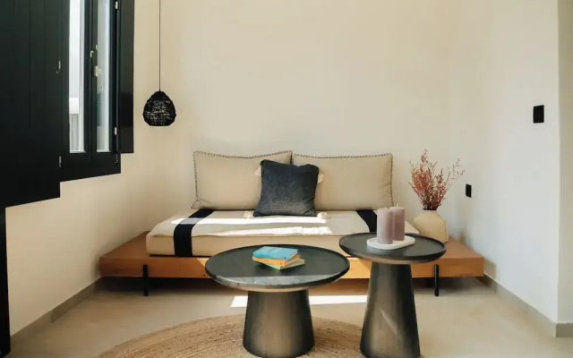Erthā Suites with private pools