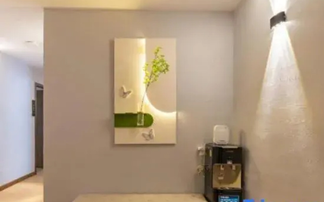 Tan Quy Do 2 Hotel