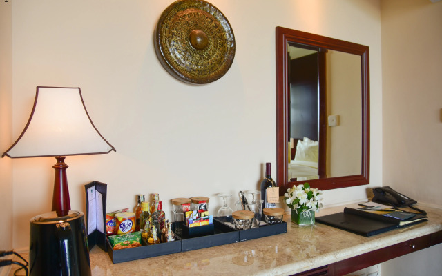 Furama Resort Danang