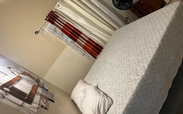 Rhyne Park Inn