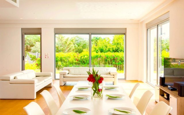 Luxury Villa Stella With Private Swimming Pool
