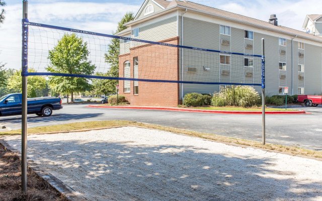 Suburban Extended Stay Kennesaw 1