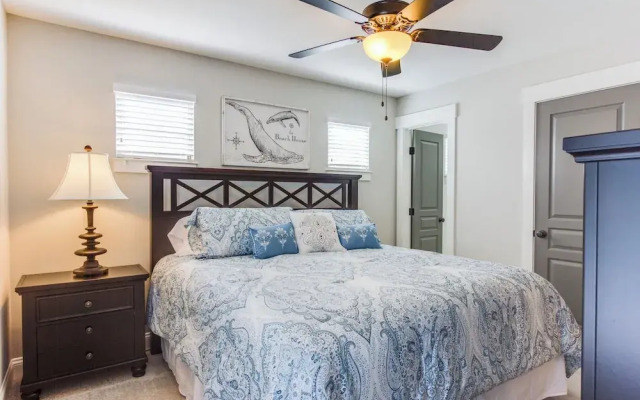 408a The Boardwalk House