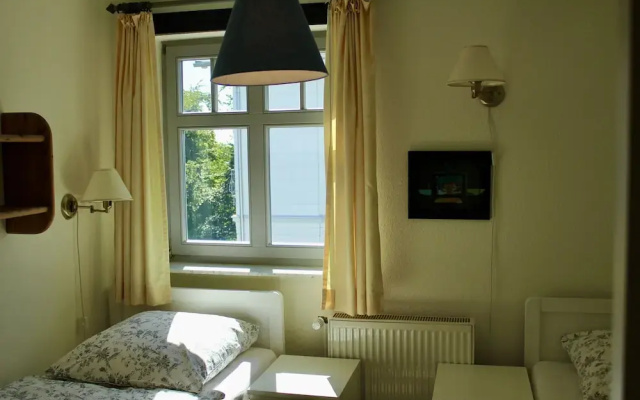 Haus am Kliff